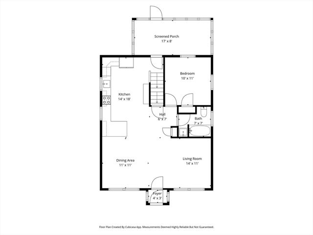 17 Lansing Ave, Worcester, MA 01605