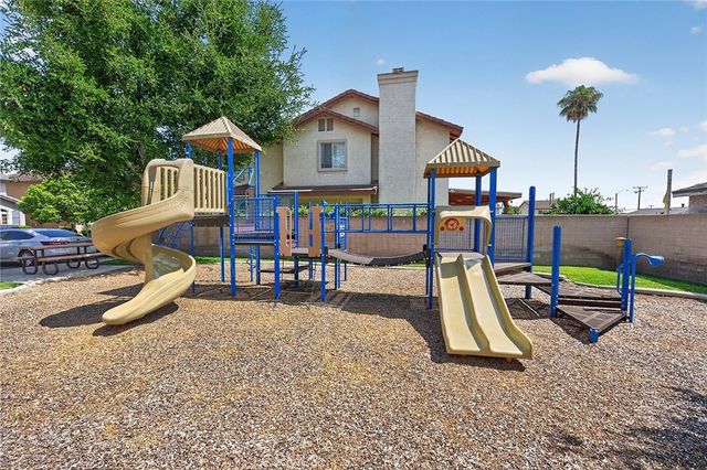 1223 Heritage, Covina, CA 91724