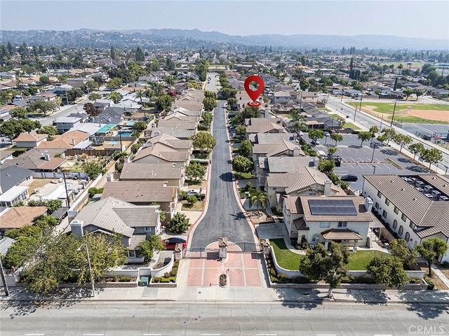 1223 Heritage, Covina, CA 91724