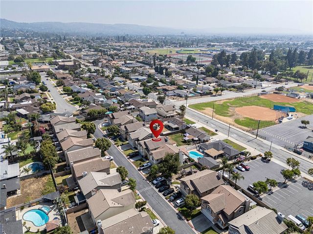 1223 Heritage, Covina, CA 91724