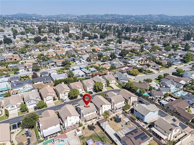 1223 Heritage, Covina, CA 91724