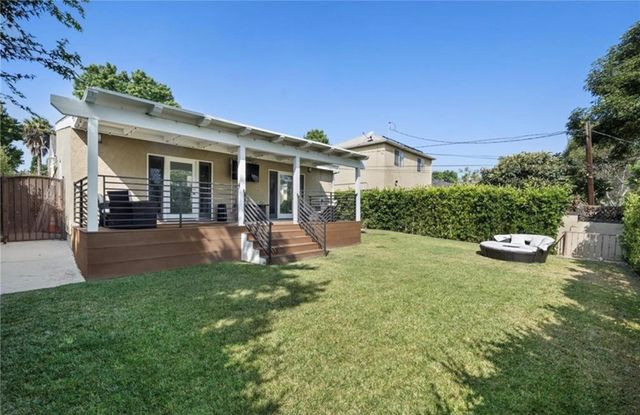 7578 Midfield, Los Angeles, CA 90045