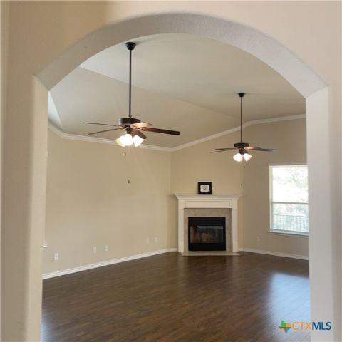 5605 Shire Drive, Belton, TX 76513