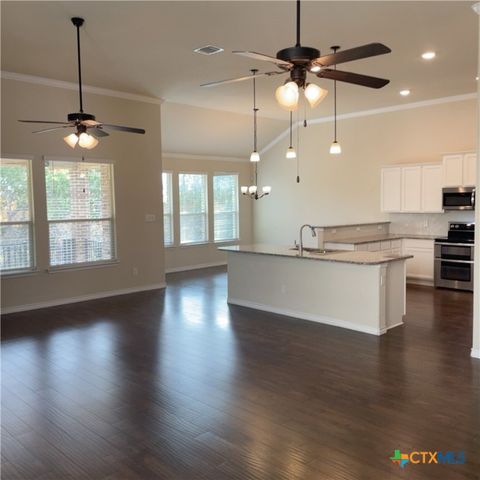 5605 Shire Drive, Belton, TX 76513