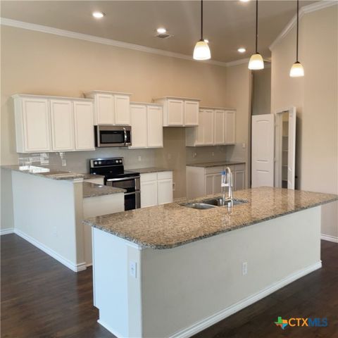 5605 Shire Drive, Belton, TX 76513