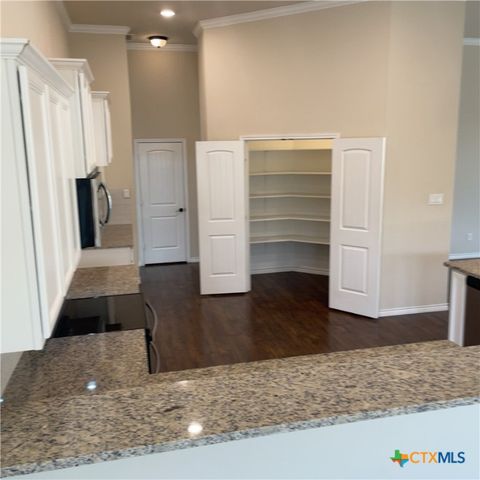 5605 Shire Drive, Belton, TX 76513