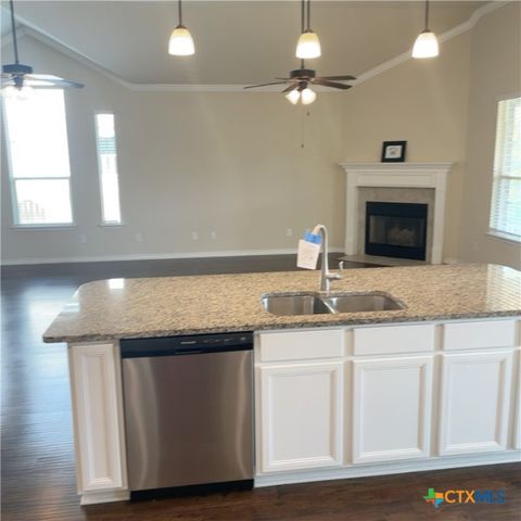 5605 Shire Drive, Belton, TX 76513