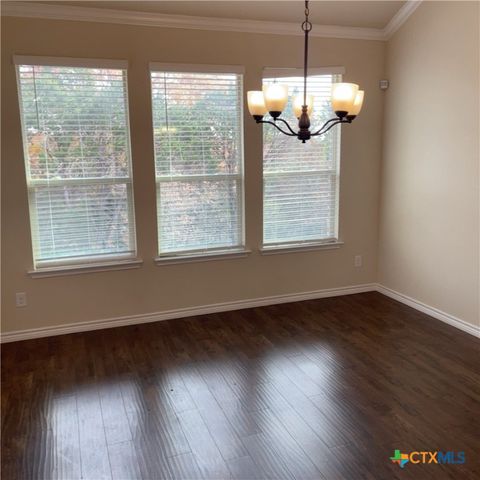 5605 Shire Drive, Belton, TX 76513