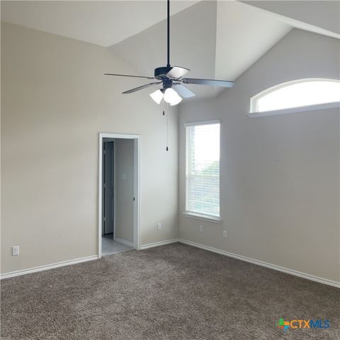 5605 Shire Drive, Belton, TX 76513