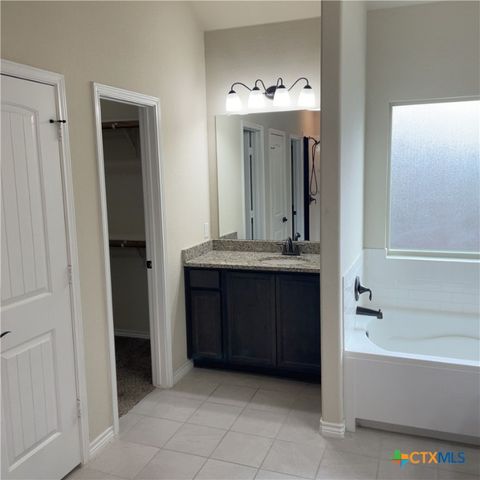 5605 Shire Drive, Belton, TX 76513