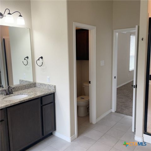 5605 Shire Drive, Belton, TX 76513