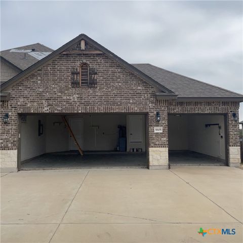 5605 Shire Drive, Belton, TX 76513