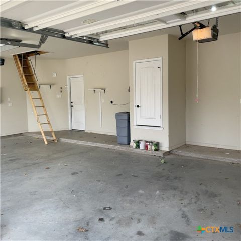 5605 Shire Drive, Belton, TX 76513