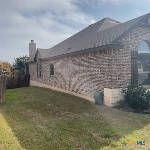 5605 Shire Drive, Belton, TX 76513