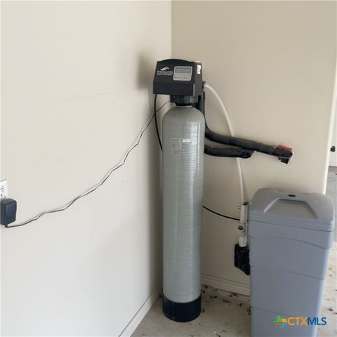 5605 Shire Drive, Belton, TX 76513