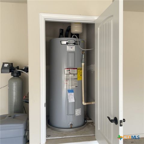 5605 Shire Drive, Belton, TX 76513