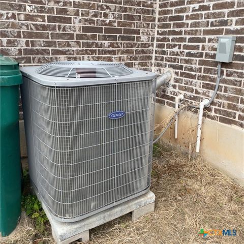 5605 Shire Drive, Belton, TX 76513