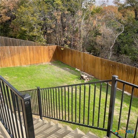 5605 Shire Drive, Belton, TX 76513