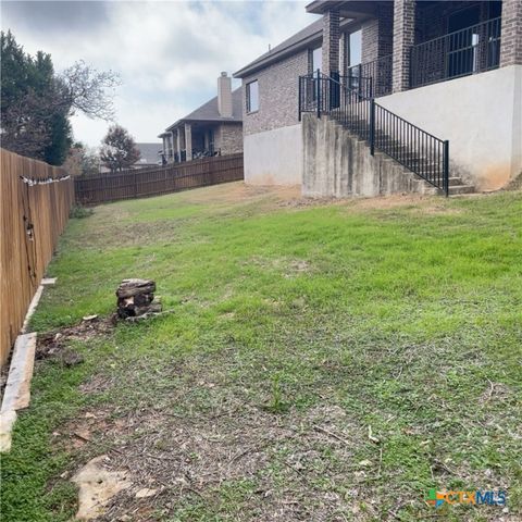 5605 Shire Drive, Belton, TX 76513