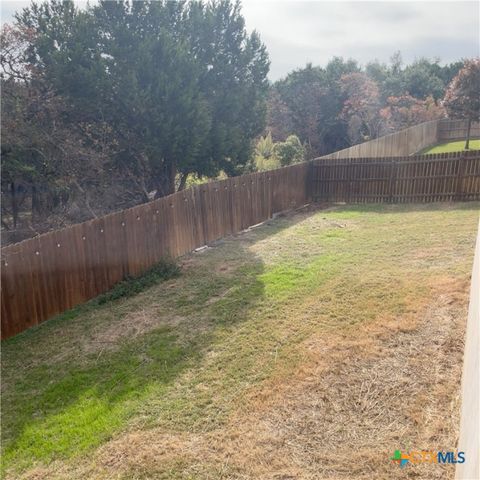 5605 Shire Drive, Belton, TX 76513