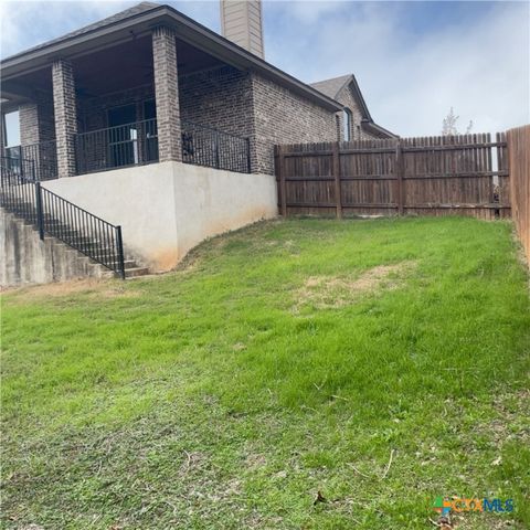 5605 Shire Drive, Belton, TX 76513