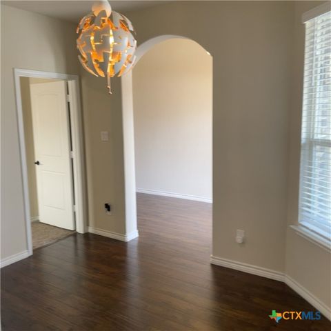 5605 Shire Drive, Belton, TX 76513