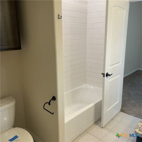 5605 Shire Drive, Belton, TX 76513