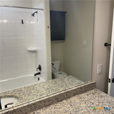 5605 Shire Drive, Belton, TX 76513