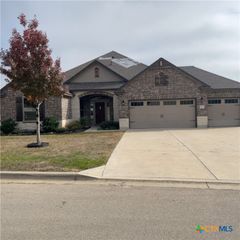 5605 Shire Drive, Belton, TX 76513