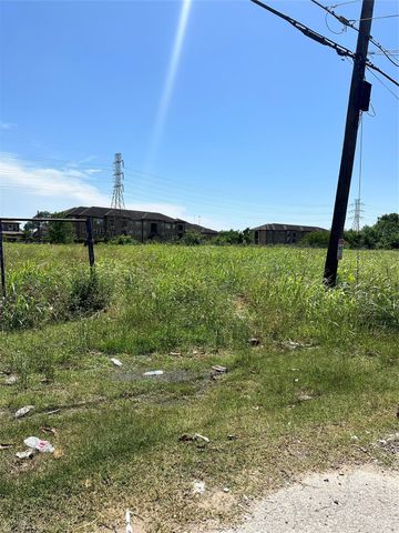 3908 Lynnfield Street, Houston, TX 77016