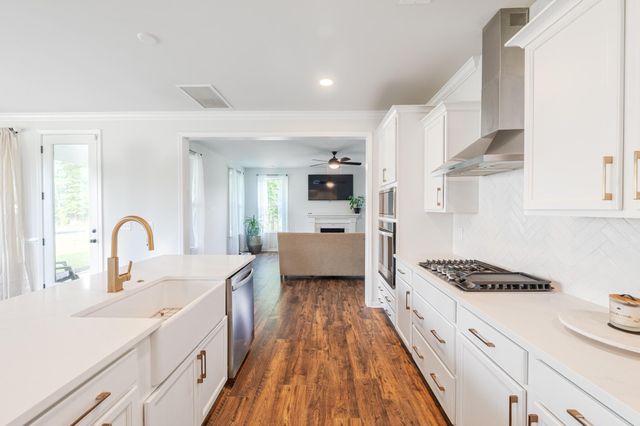 307 Green Fern Drive, Summerville, SC 29483