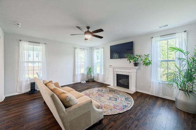 307 Green Fern Drive, Summerville, SC 29483