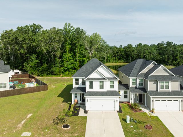 307 Green Fern Drive, Summerville, SC 29483