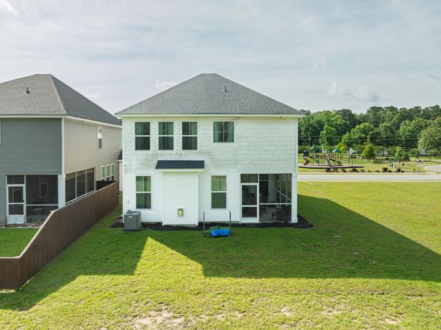 307 Green Fern Drive, Summerville, SC 29483