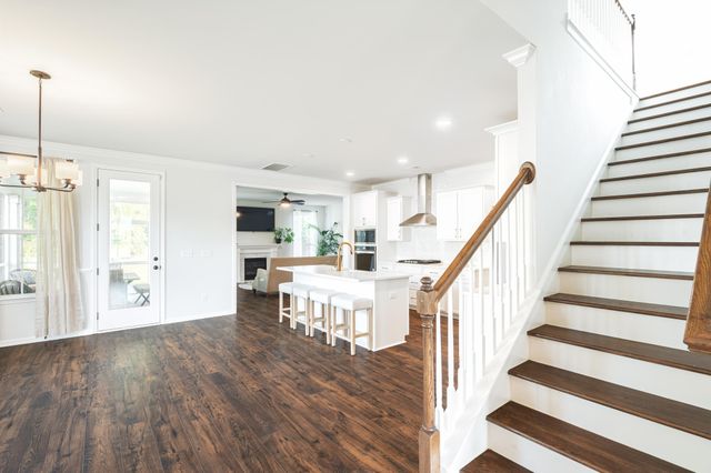 307 Green Fern Drive, Summerville, SC 29483
