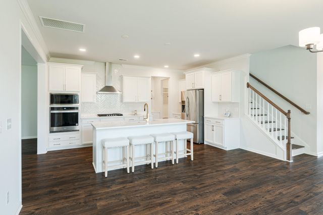 307 Green Fern Drive, Summerville, SC 29483