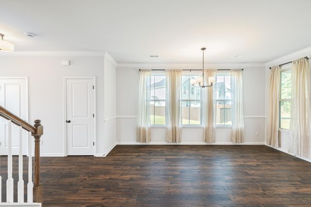 307 Green Fern Drive, Summerville, SC 29483