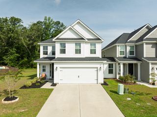 307 Green Fern Drive, Summerville, SC 29483