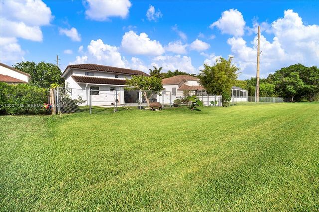 16070 SW 89th Ave Road, Palmetto Bay, FL 33157