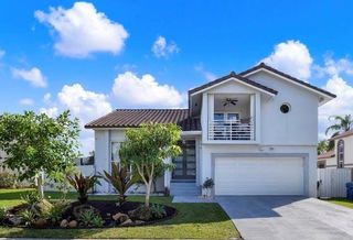 16070 SW 89th Ave Road, Palmetto Bay, FL 33157