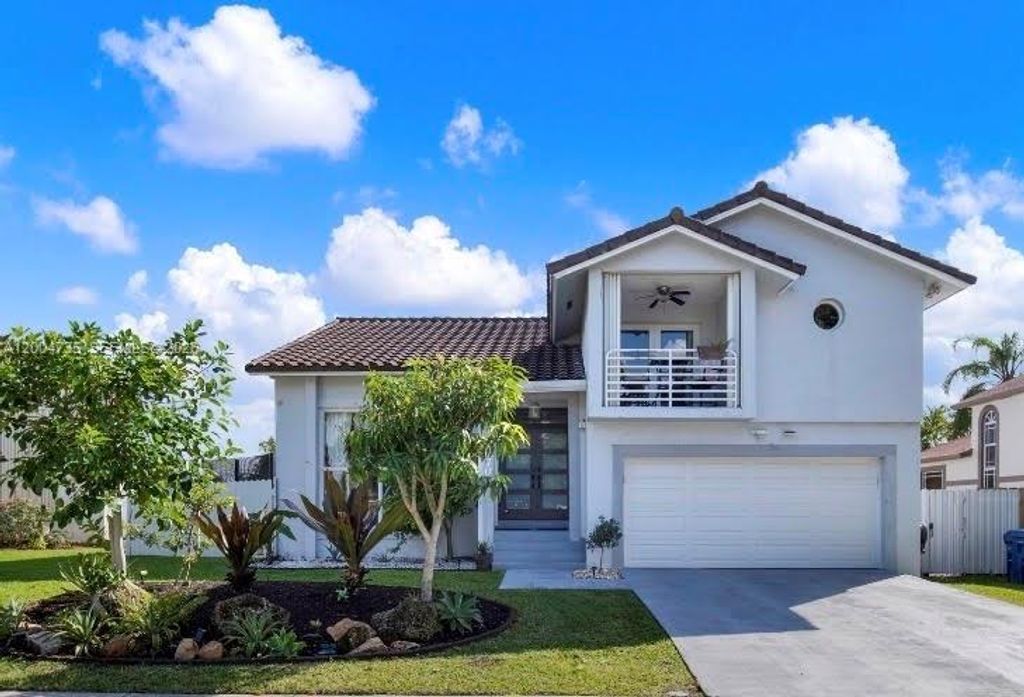 16070 SW 89th Ave Road, Palmetto Bay, FL 33157