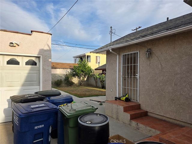 668 Clela, Los Angeles, CA 90022