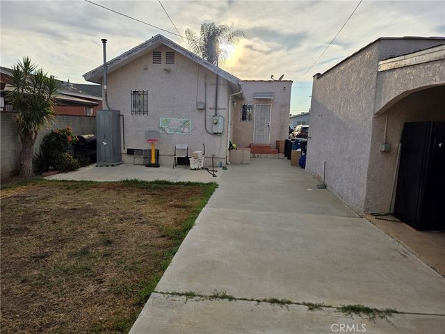 668 Clela, Los Angeles, CA 90022
