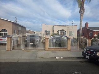 668 Clela, Los Angeles, CA 90022