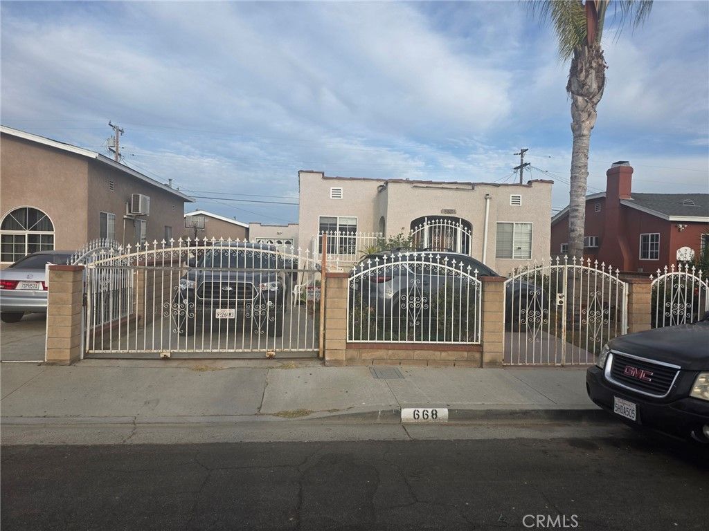 668 Clela, Los Angeles, CA 90022
