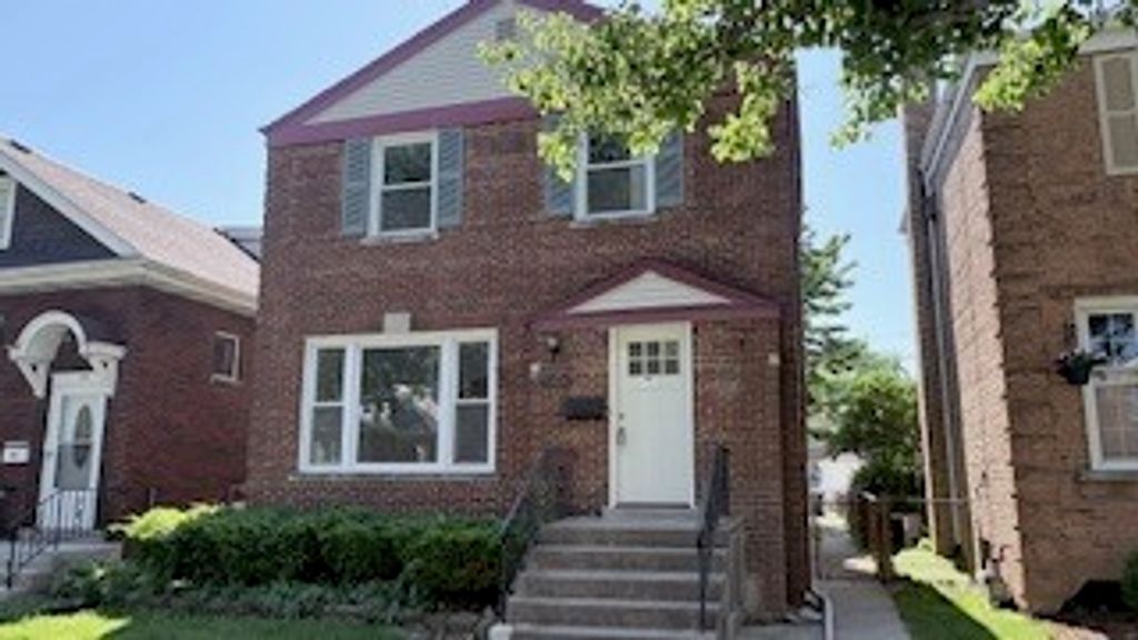4134 Park Avenue, Brookfield, IL 60513