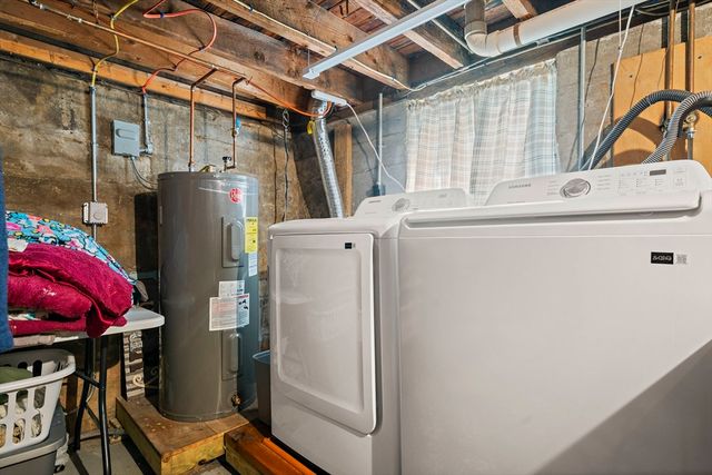 58 Cascade St, Fitchburg, MA 01420