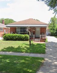 8452 Nightingale Street, Dearborn Heights, MI 48127