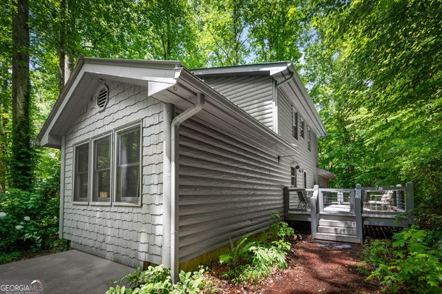 2977 Hwy 2, Blue Ridge, GA 30513