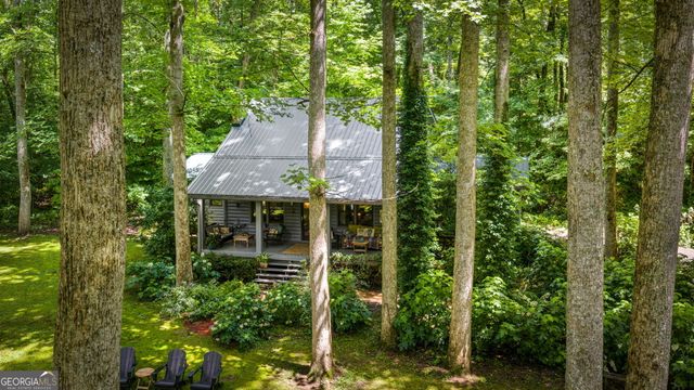 2977 Hwy 2, Blue Ridge, GA 30513